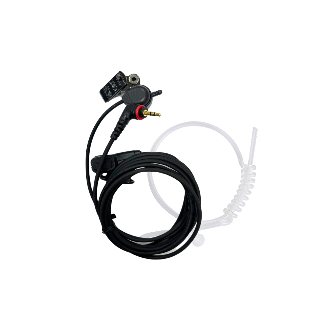 제일이노텔 JM9000T 고급형 잠금형 국산 이어폰 이어마이크 - PD368,PD378 무전기 전용 11,000원