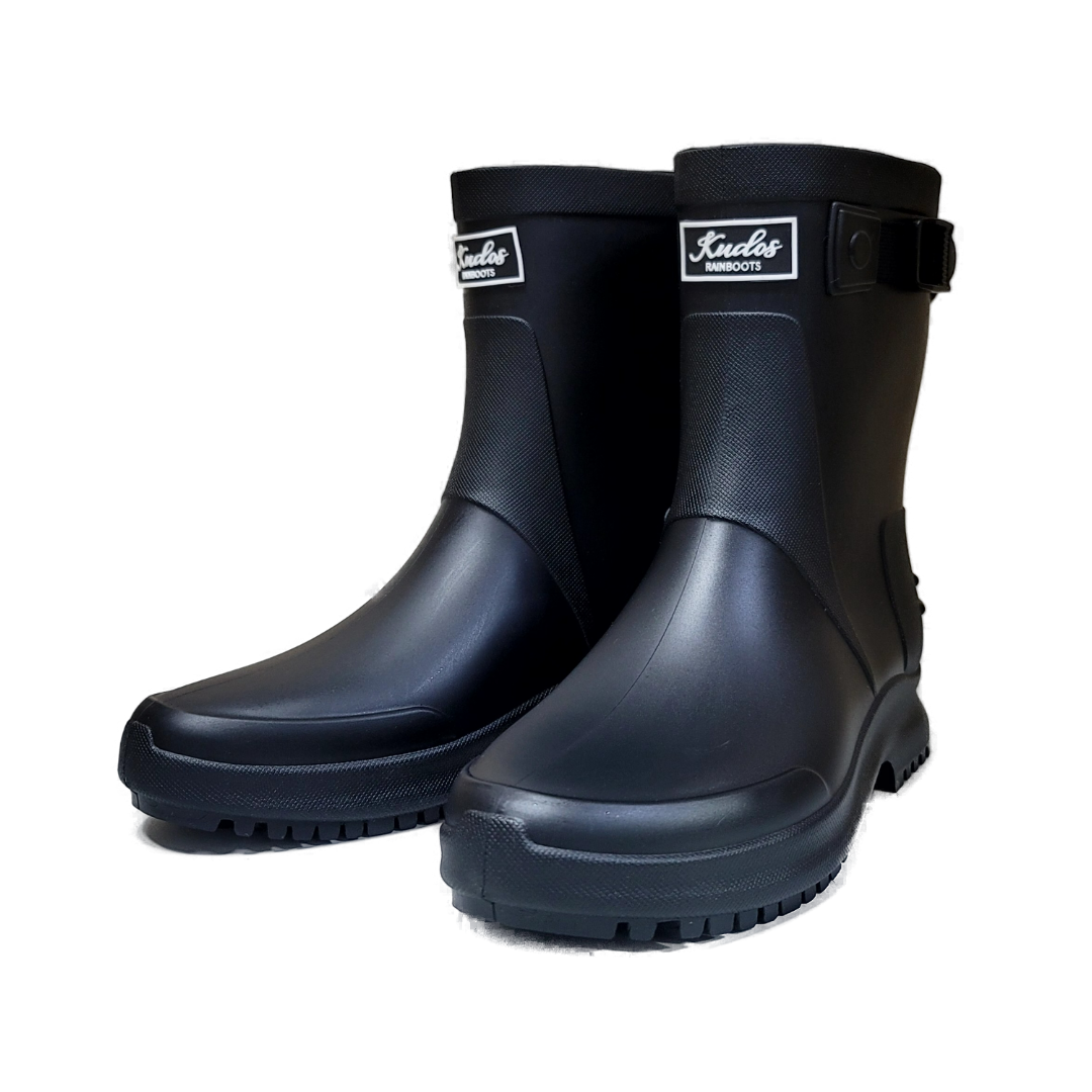 [진짜보생] 국산 프리미엄 THE NEW 남자 레인부츠 라이더 바이커 37,900원