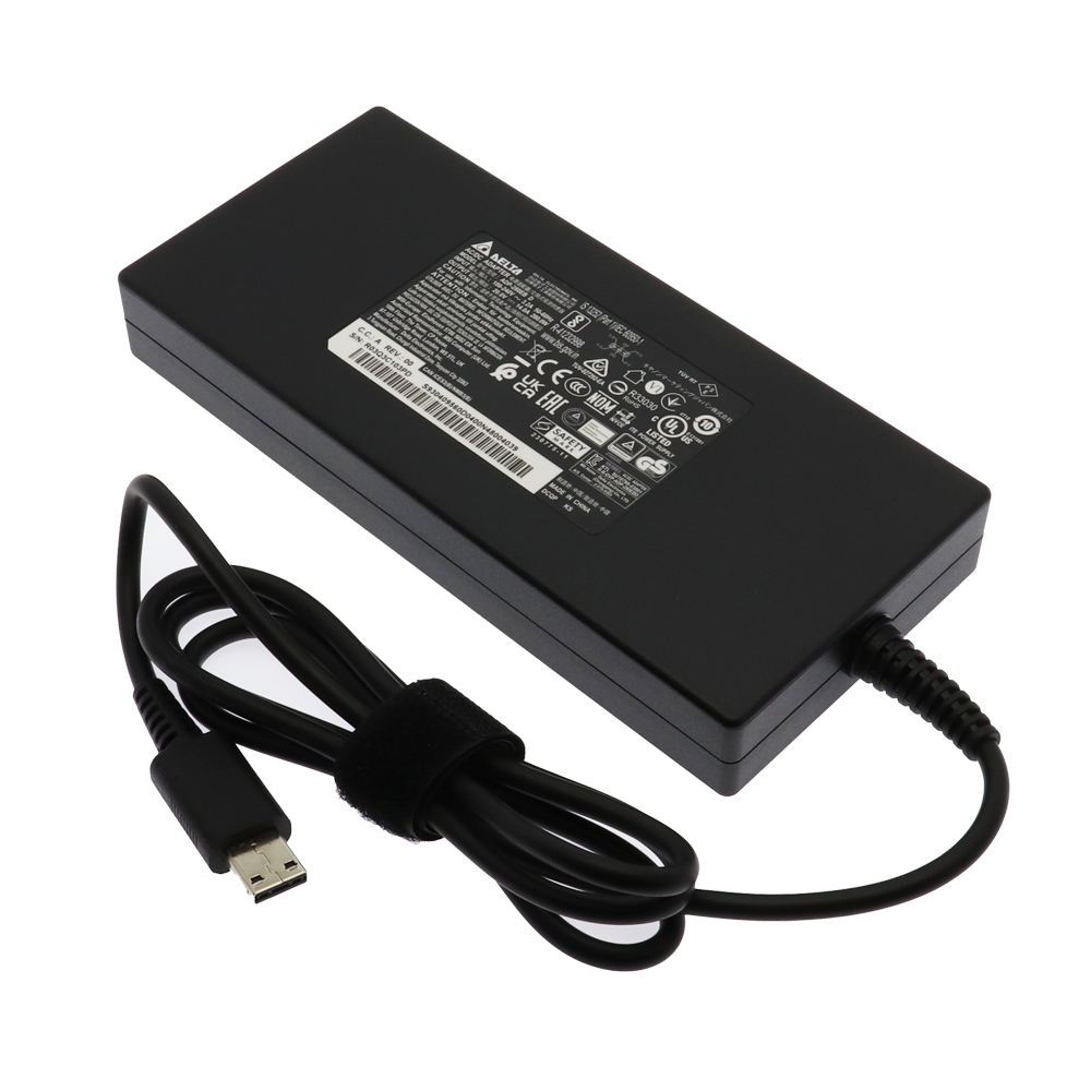 MSI정품 20V 14A 280W 네모팁 어댑터 GP76 Leopard 10UH, 어댑터+전원케이블, 1개 99,000원