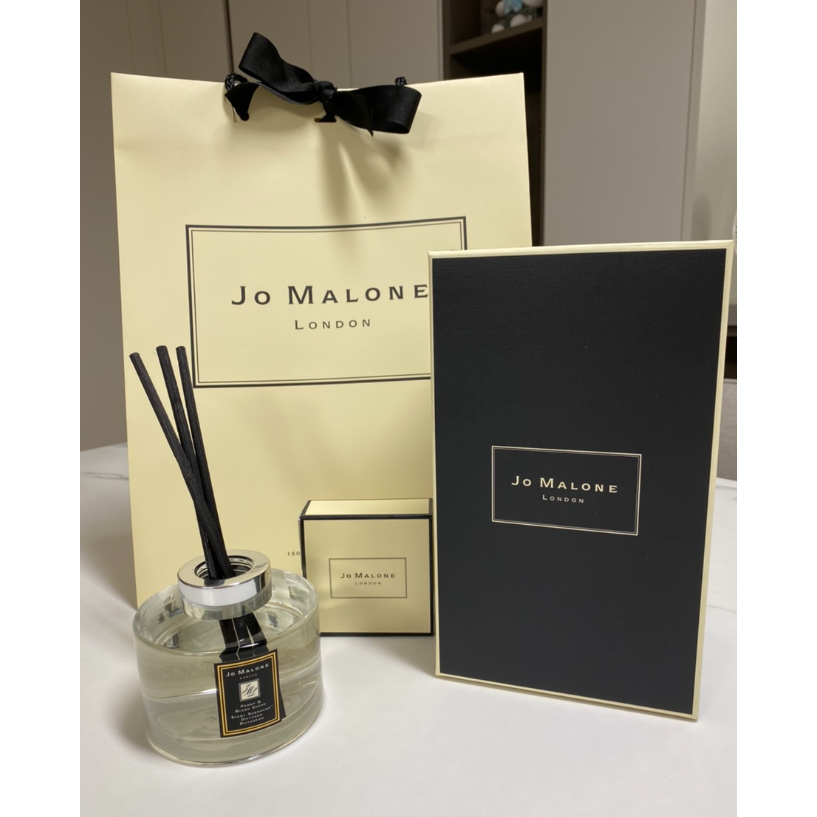 (백화점정품)조말론 피오니 앤 블러쉬 스웨이드 디퓨저 152,900원