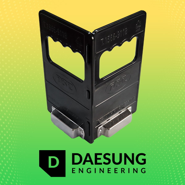 대성 배달통 파티션 국산 자석 칸막이 ㄱ자1세트(일반형) 배달가방칸막이 바닥판 배달가방 9,900원