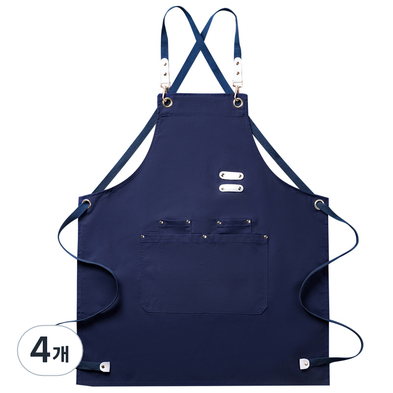 디트리 야외 아웃도어 바베큐 앞치마 35,200원