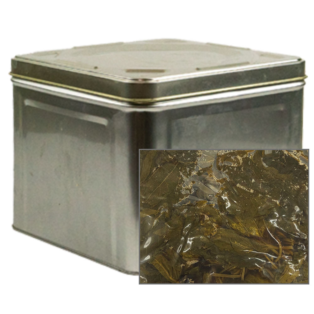 젓갈이야기 5주년 감사 도매 벌크 간장깻잎 51,000원