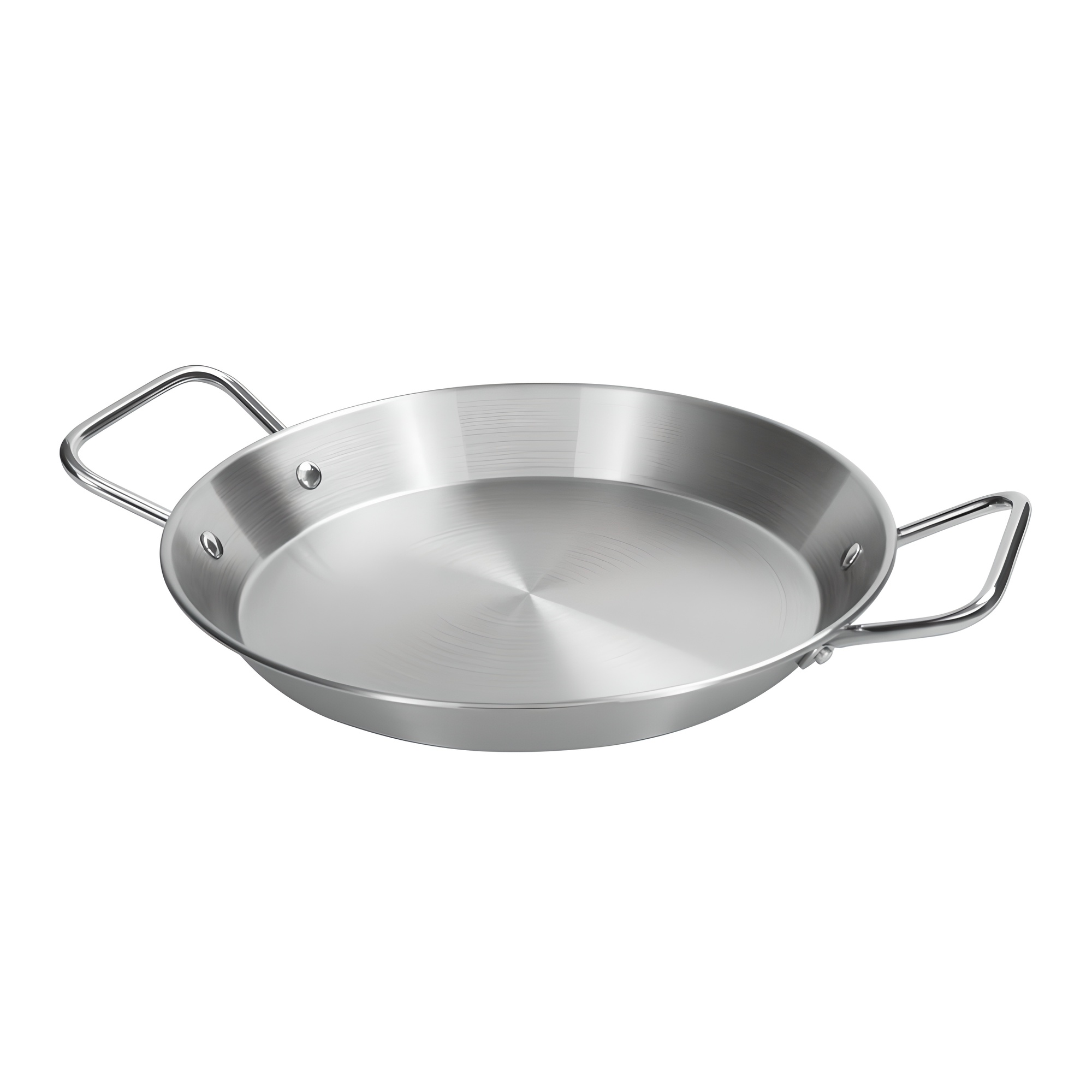 키친아트 스테인레스 빠에야팬 9,890원