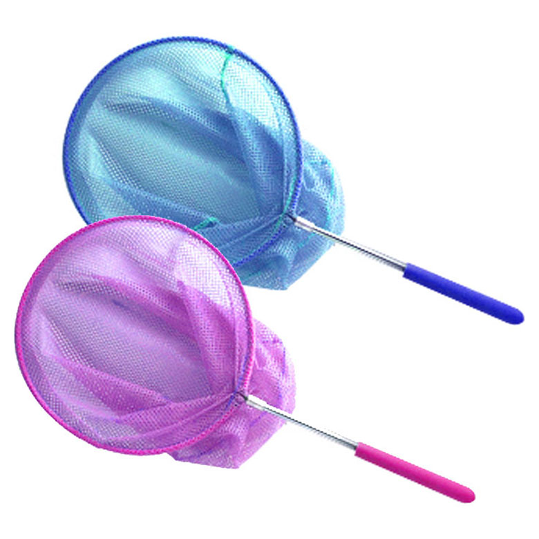 미미네아쿠아 스테인레스 접이식 잠자리채 랜덤 발송 3,530원