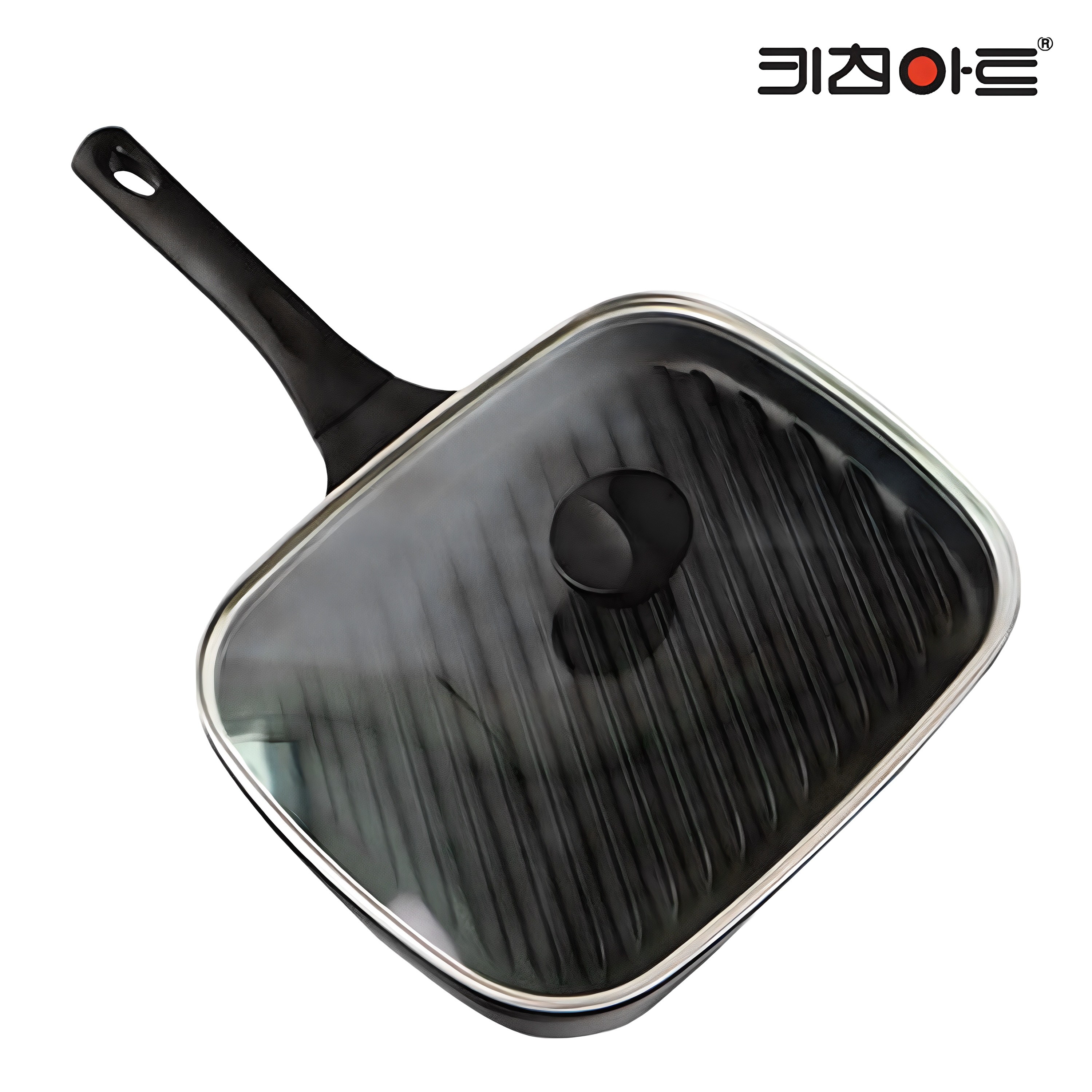 키친아트 생선구이 그릴팬 + 뚜껑 26,730원