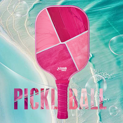 [DHS] 스위시 스트라이커1 피클볼 카본 패들, 1개 85,180원