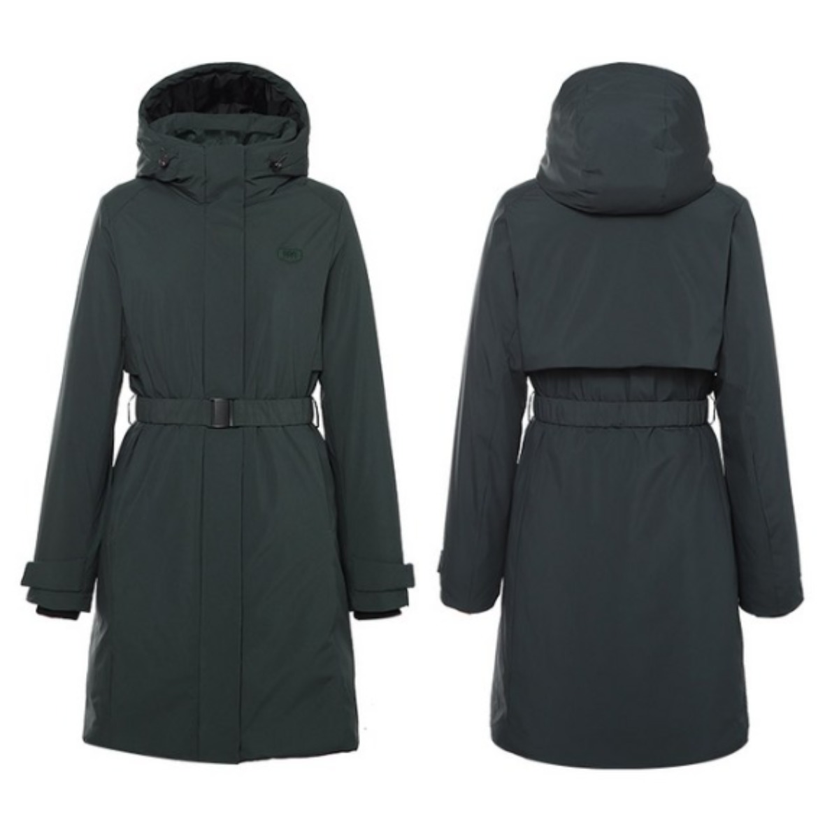 [초특가] (최초가 269000원) DKNY GOLF 디케이엔와이 클라우드 구스다운 여성 4컬러 택1 74,880원