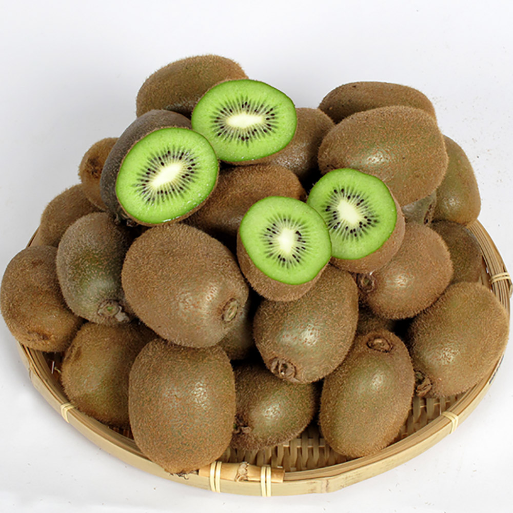 국산 키위 10kg 그린키위 대용량 쥬스용 참다래 쥬스용키위, 1박스, 10kg, 10kg(151~160과), 현재가 32,900원