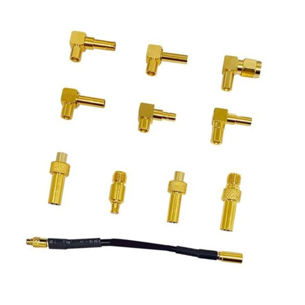 커넥터 카데코 DMB GPS 안테나 변환젠더 3,010원