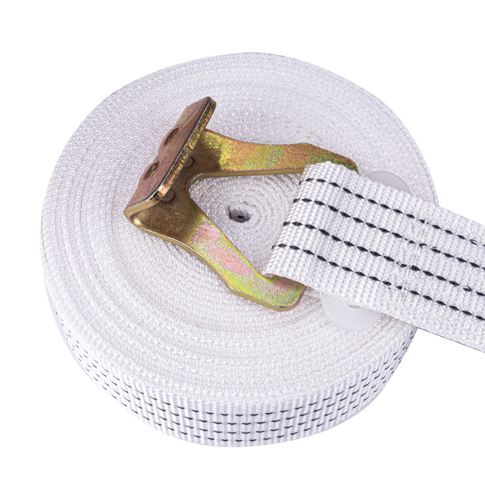 신명자동바 50MM주걱타입 깔깔이바 [벨트단품], 1개, 화이트 6,950원