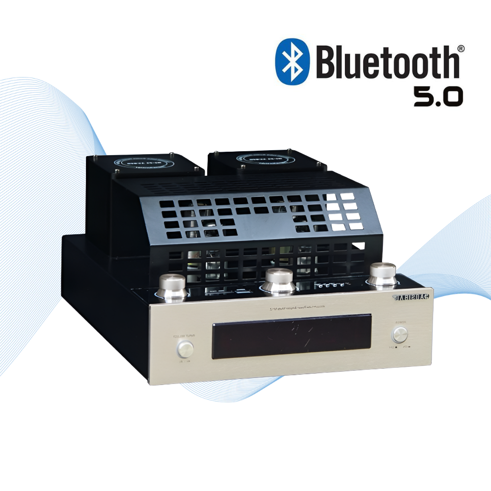 아오시 진공관 앰프 하이파이 증폭기 오디오 블루투스 고출력 228,900원