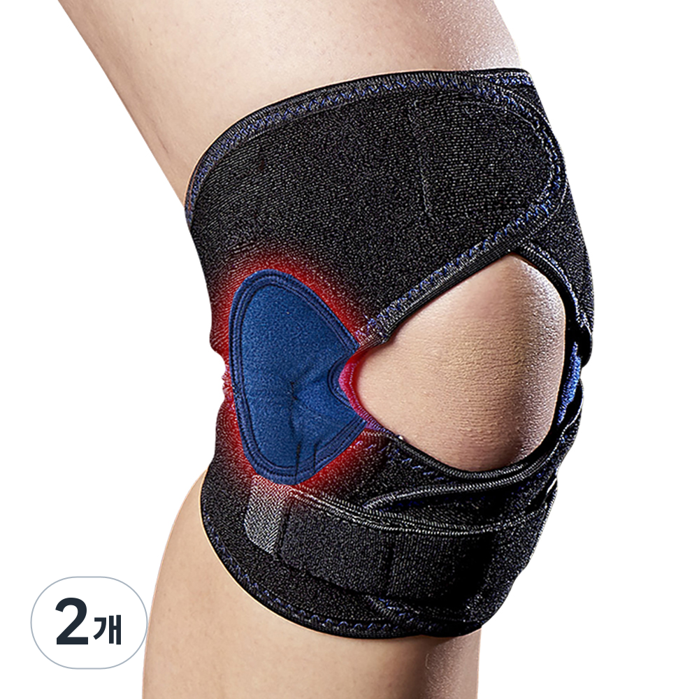 바디프레임 드래곤플라이 무릎 보호대 67,300원