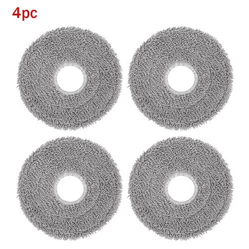 드리미 X50 울트라S40 엔하인스드X50 마스터L40S 프로 울트라L50 프로 울트라MOVA V50 울트라용 메인 브러시 필터 걸레 천 먼지 봉투 10,710원