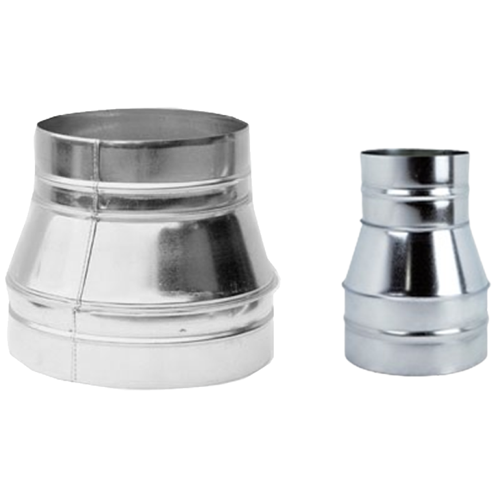 닥트부속 덕트자재 / 스파이럴 엘보 티 레듀샤 소켓 후렉시블 자바라 닥트호스 배관, 1개 11,600원