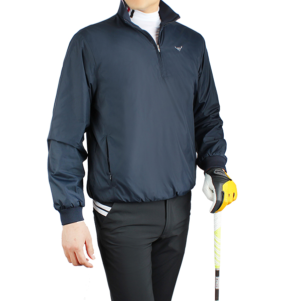 남성 골프웨어 봄 가을 아노락 골프바람막이 빅사이즈 TSEC 54,500원