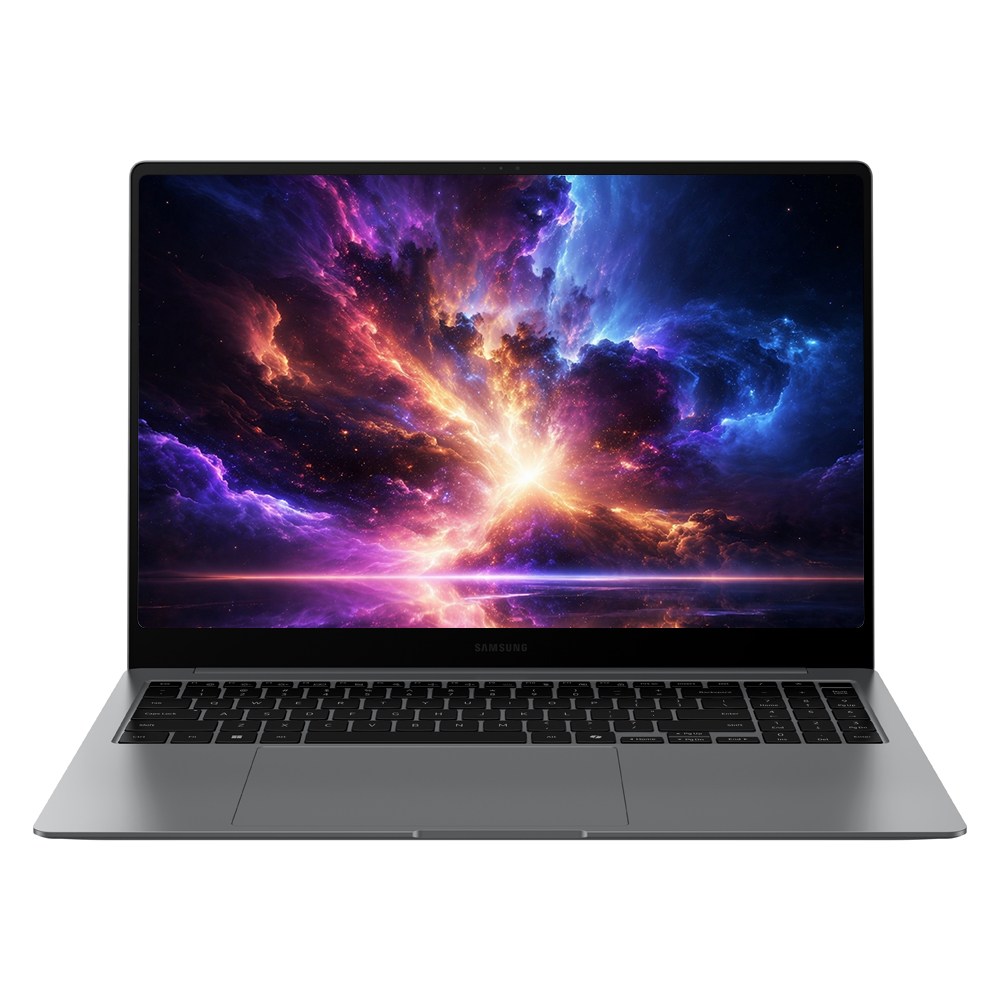 삼성전자 갤럭시북5 프로 NT960XHZ-A52A 인텔 울트라5 16인치 고해상도 AI 노트북 사무용 대학생 터치스크린 노트북, 그레이, NT960XHZ-A52AR, 코어Ultra5, 512GB, 32GB, Linux 2,959,000원