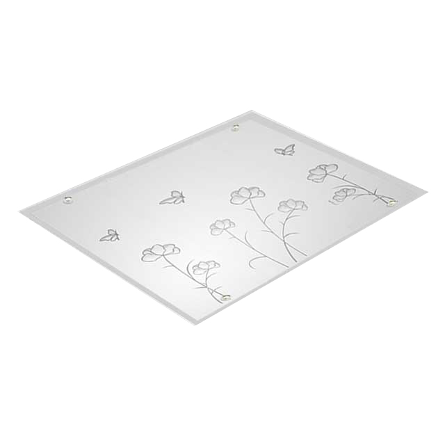 나이스조명 LED 아크릴 방등 30W 60W 국산 삼성칩, 흰색 160,000원