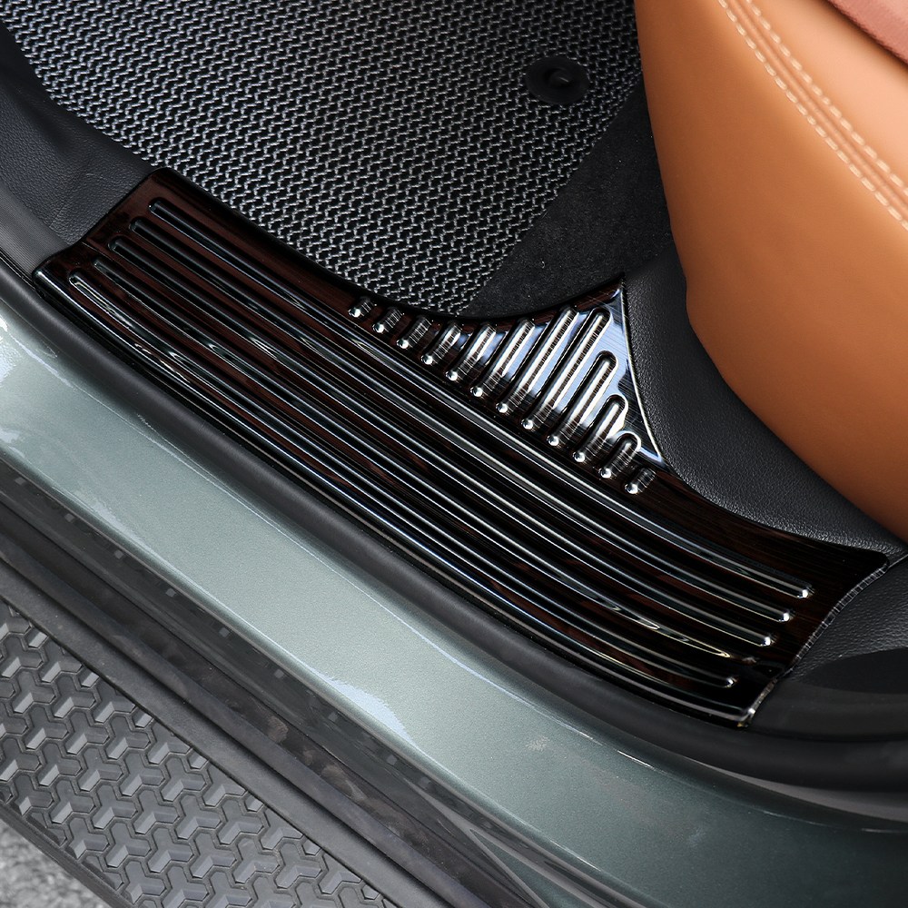 유투카 호환 토레스 EVX 튜닝 도어스커프 내부 커버 48,500원