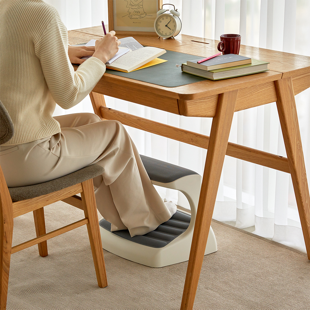 에르먼 국내 제조 PIO 2단 쿠션 발받침대 패드형 37,020원