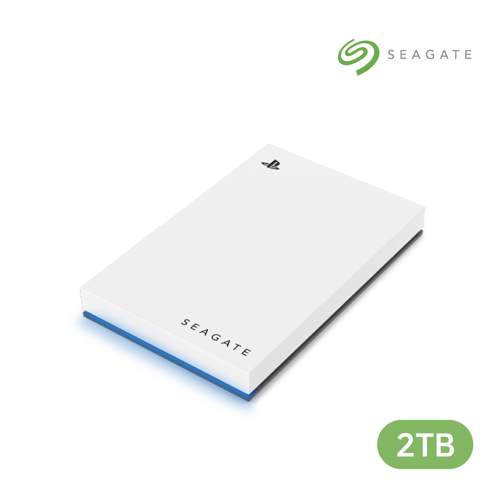 씨게이트 공식판매점 Game Drive for PS5 2TB 외장하드 파우치증정 229,000원