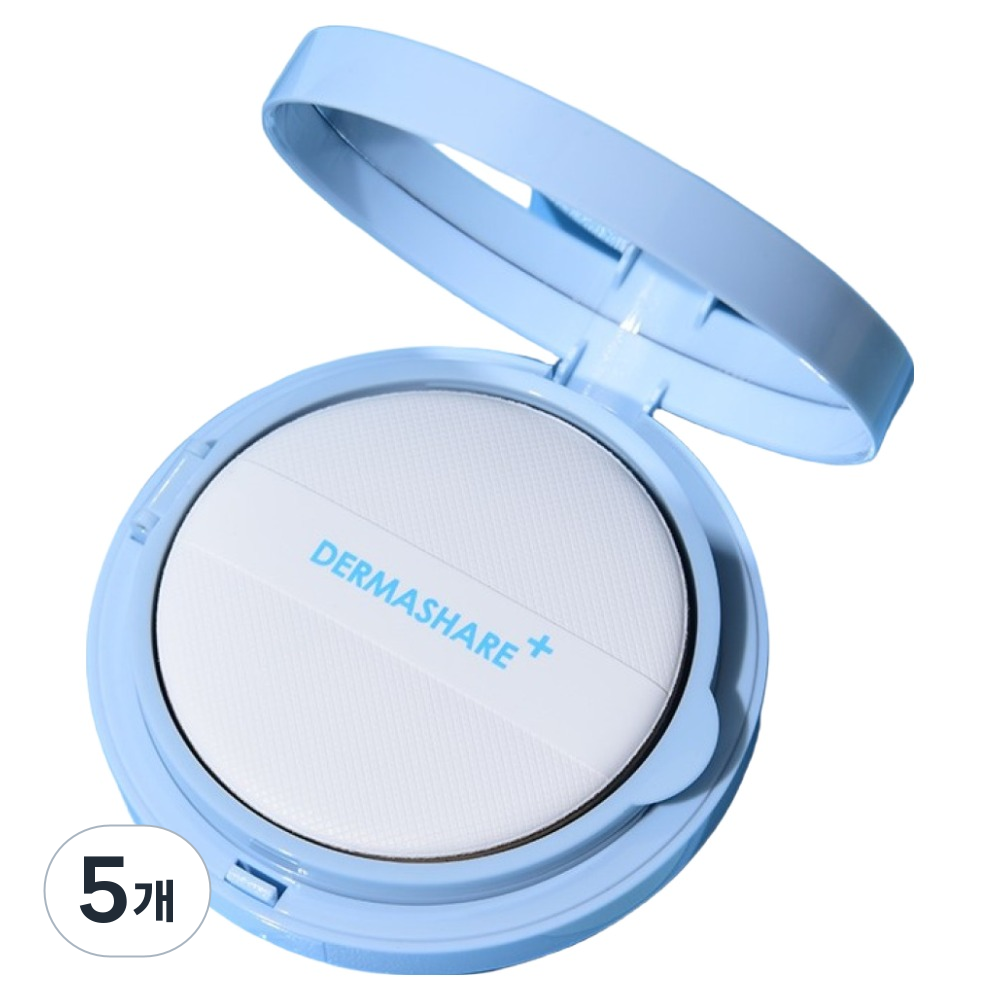 더마쉐어 프로폴리스 톤업 선 쿠션 SPF50+ PA++++ 66,000원