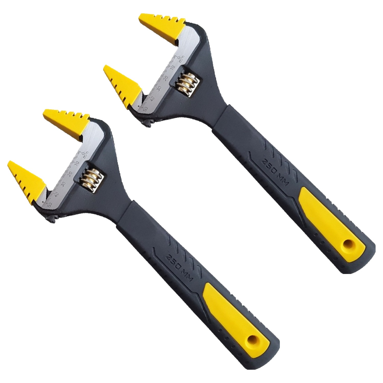 체스코 배관몽키 몽키스패너 250mm CP50, 2개 41,400원