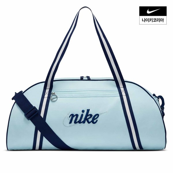 나이키 짐 클럽 트레이닝 백 24L DH6863-474 No.1586221 47,900원