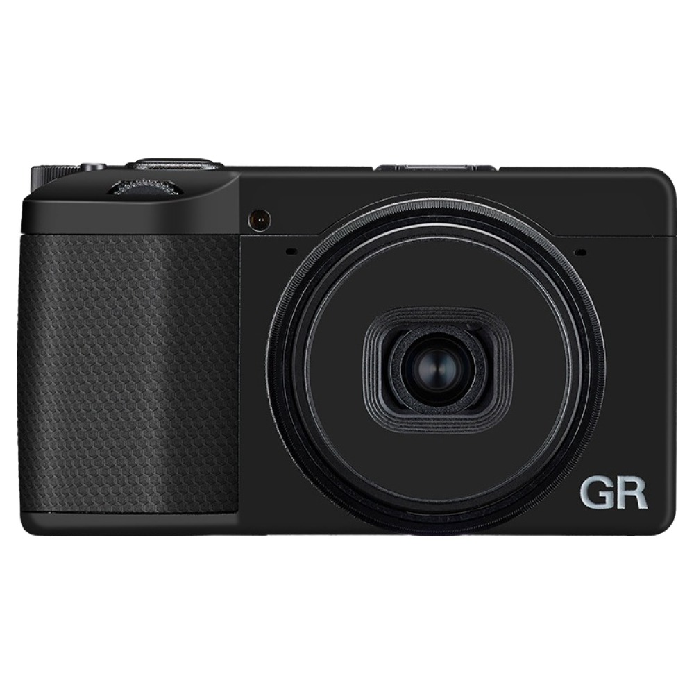 JJC 리코 GR4 카메라 스킨 스크래치 보호 풀커버 필름, 1개, JJC SS-GR4 BK 20,400원