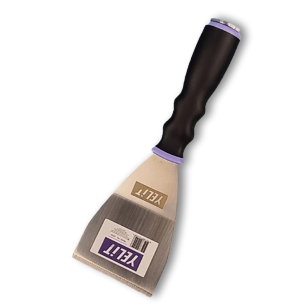 옐릿 에폭시헤라 다가네 스크래퍼 함마 곡선형 8,000원