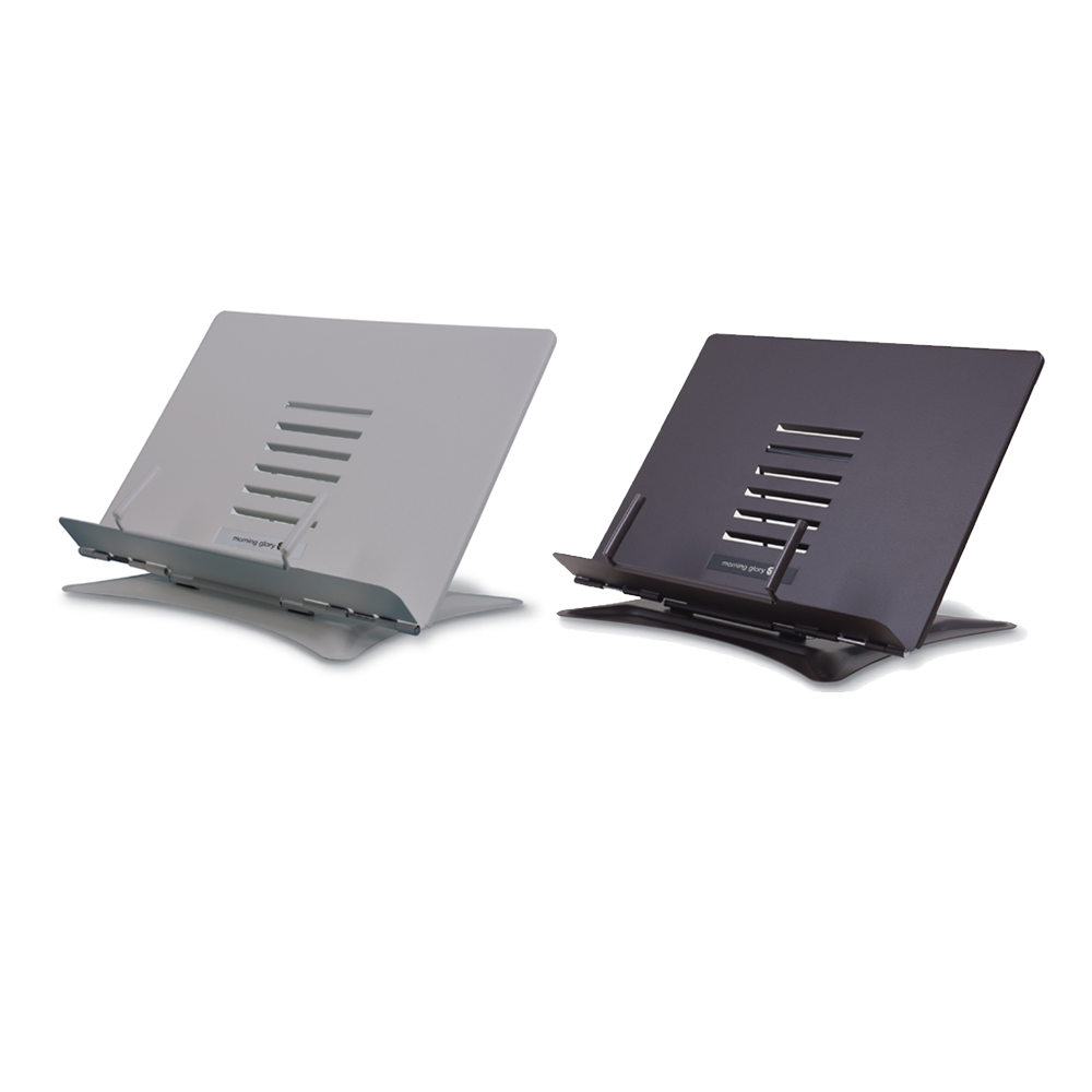 모닝글로리 16000 슬림철제독서대 24,800원