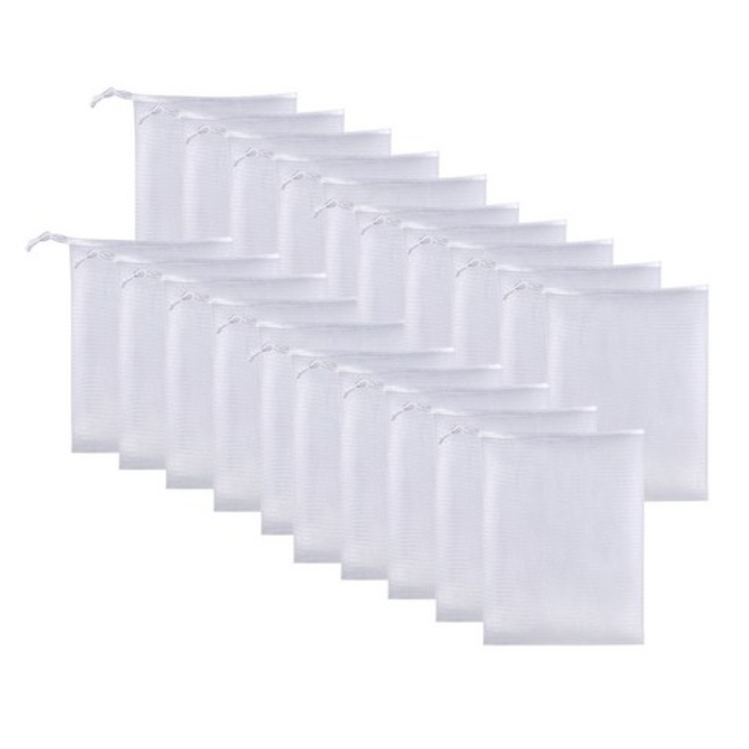 모나코올리브 버블버블 알뜰 2겹 비누거품망 9,390원