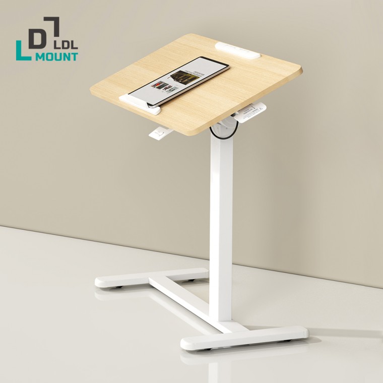 엘디엘마운트 각도 조절 높이 무빙 사이드테이블 FUR S1 140,690원