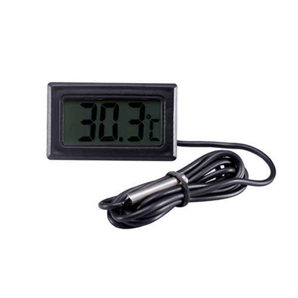 대원교역 디지털 온도계 실내외센서 냉장고 어항 수족관 3,790원