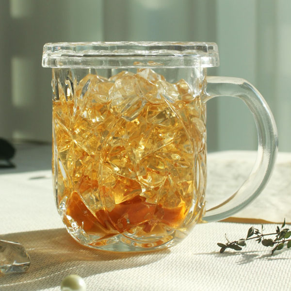 윈드밀 크리스탈 뚜껑 머그컵 300ml 7,800원