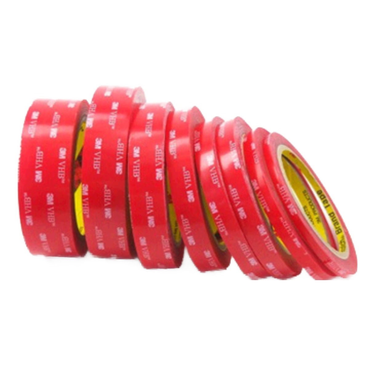 3M VHB(초강력) 다용도 양면테이프, 3개 19,500원