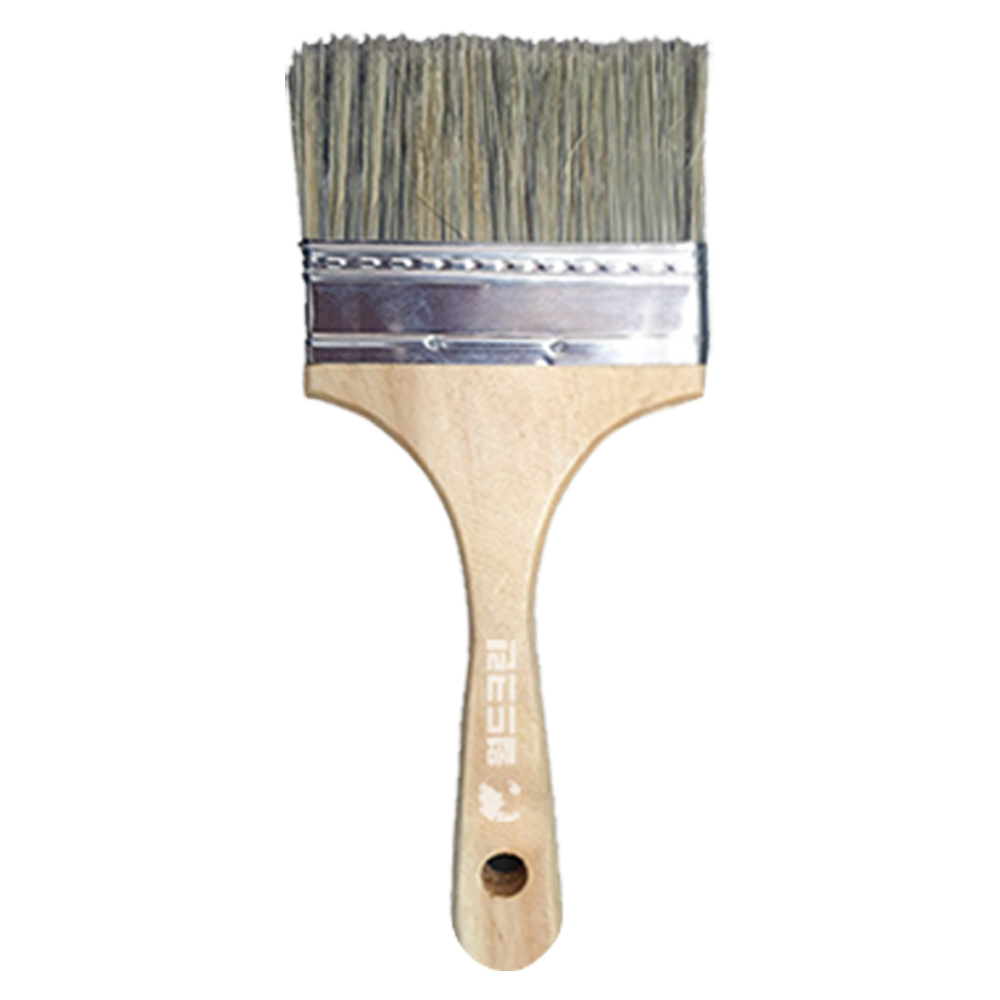 월드크린 다용도 페인트 붓, 1개, 현재가 2,550원