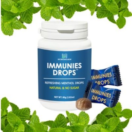 이뮤니즈 드랍스 4g x 20개, 20개, 4g 98,900원