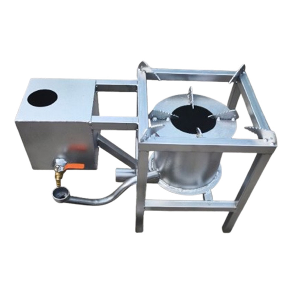 아이언버너 폐유난로 열풍기 실외용 속도조절기 폐유히터 스토브 공장 농막 폐오일, 스텐다드 난로 108,200원