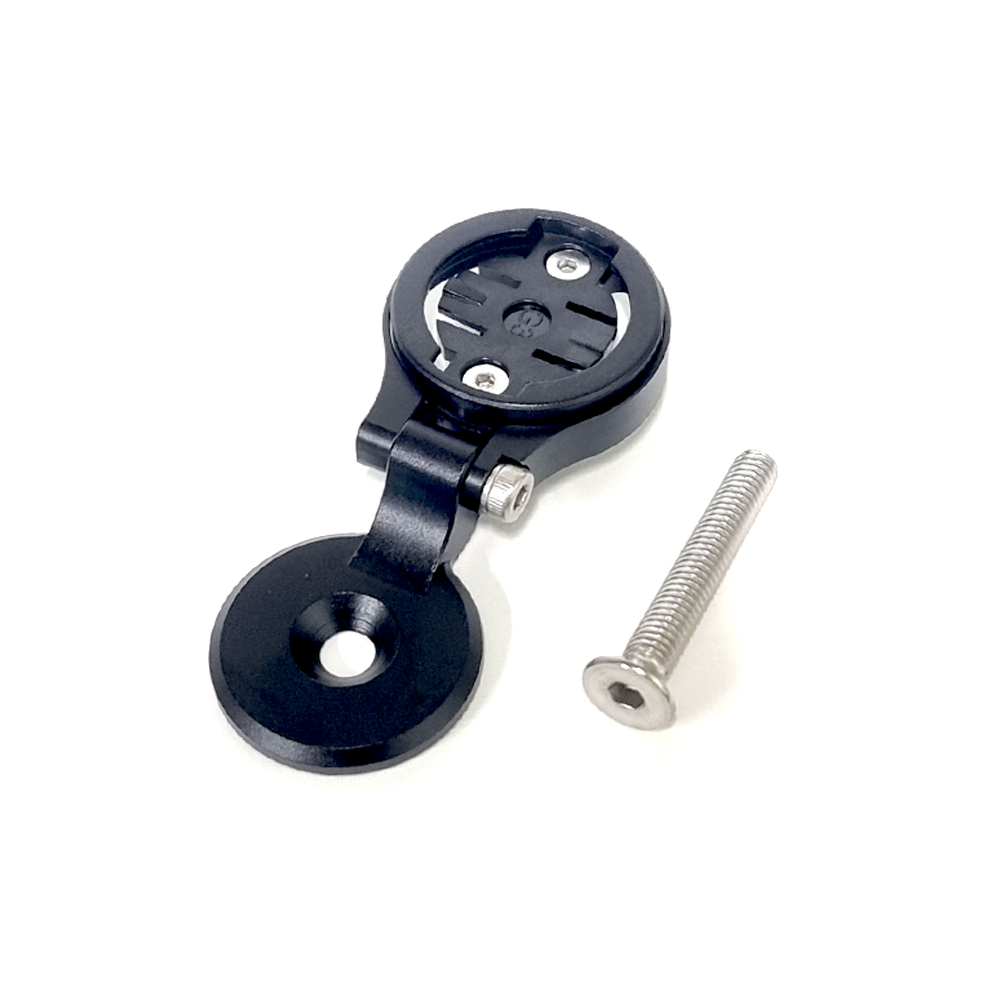 락모터스 자전거 스템마운트 가민호환 속도계 거치대 2세대 듀얼마운트 브라켓 스템거치대 호환 8,000원