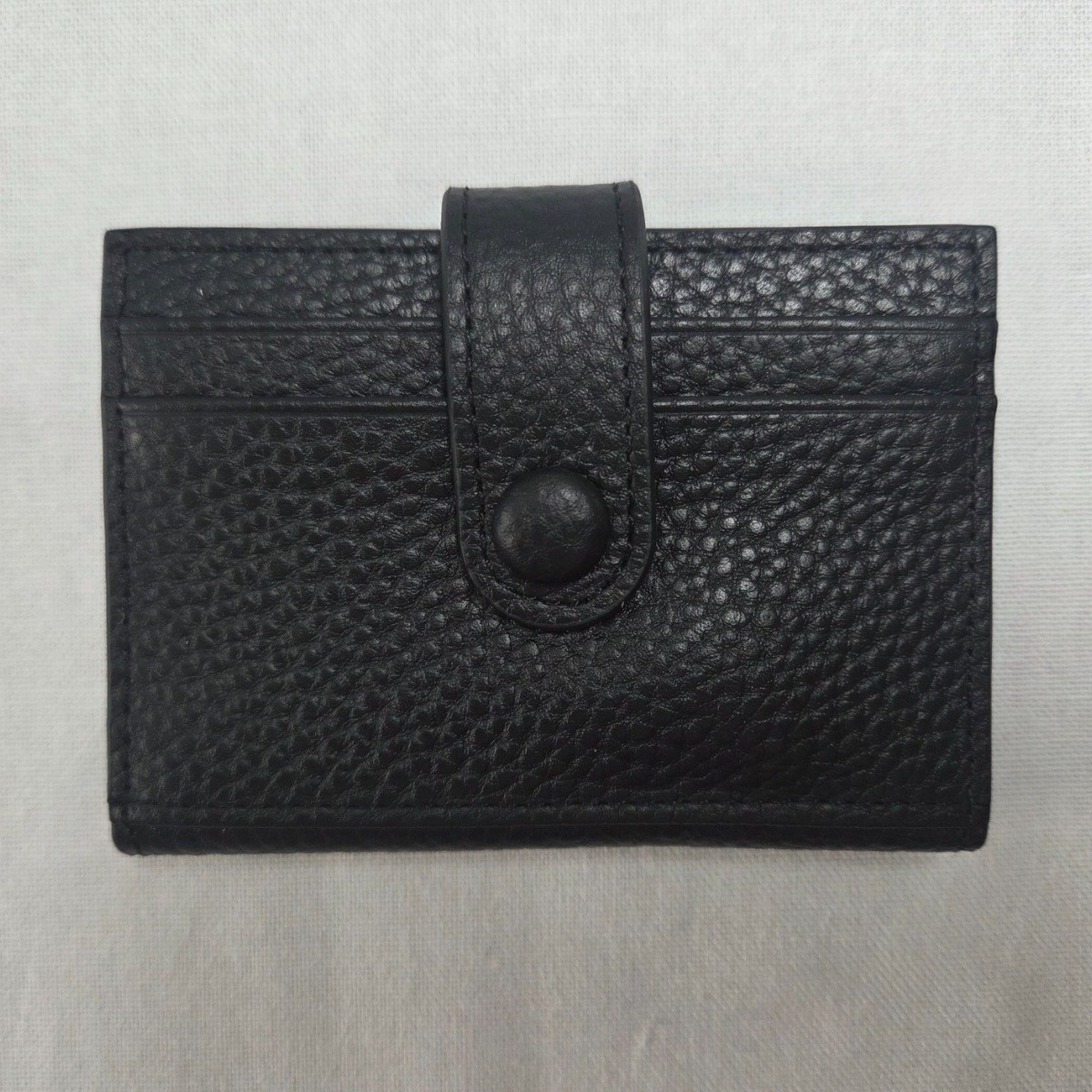 소가죽 여성 슬림 카드지갑 8포켓 24,900원