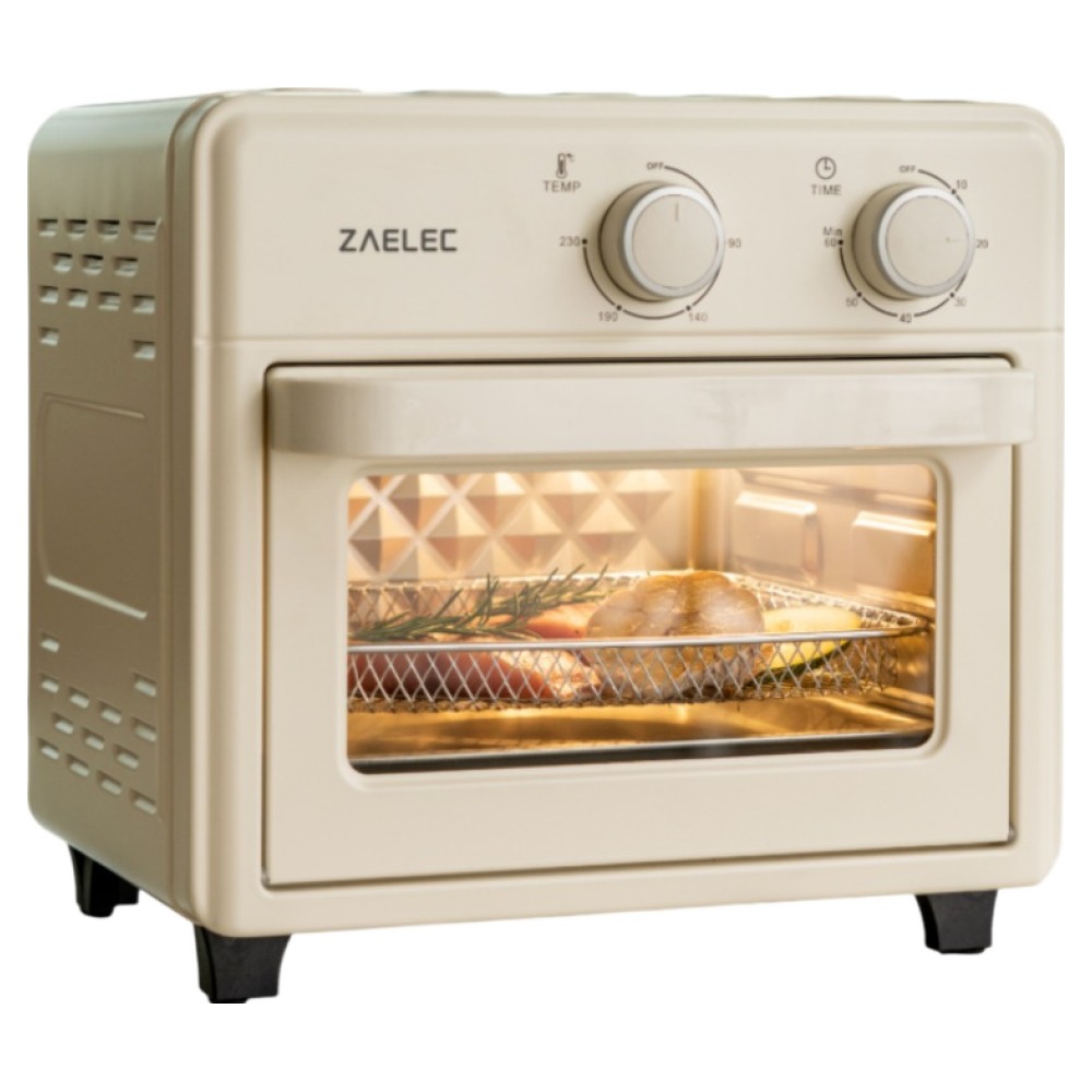 자일렉 오븐형 에어프라이어 12L 49,900원