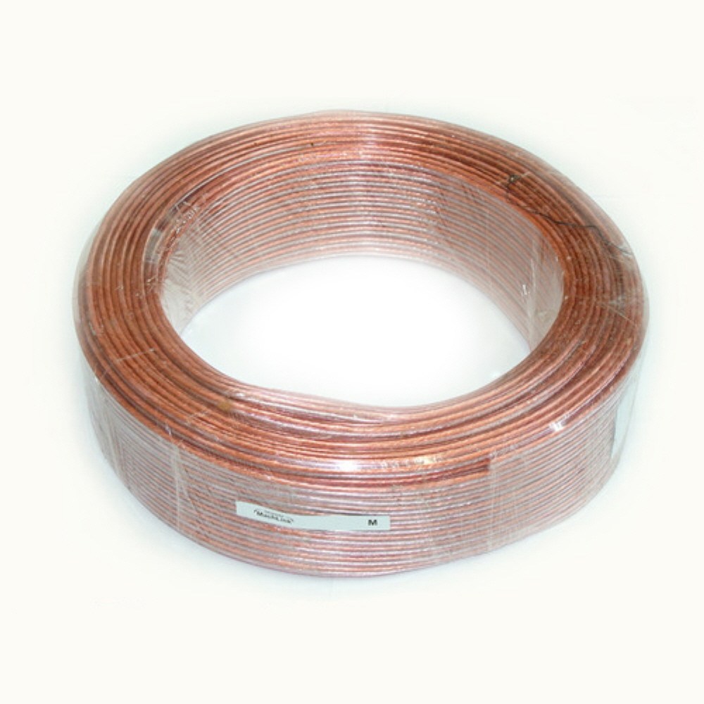 마하링크 국내생산 50C 스피커케이블 15M ML-50C015 11,300원