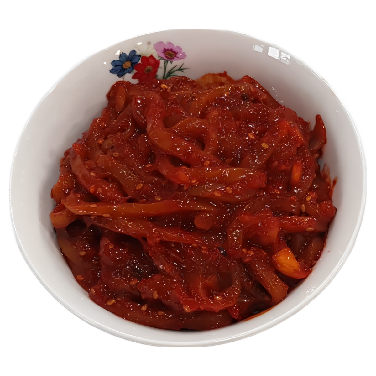 1+1+1+1 토굴안애 양념젓갈300g 4종 특가, 300g, 1개 35,200원