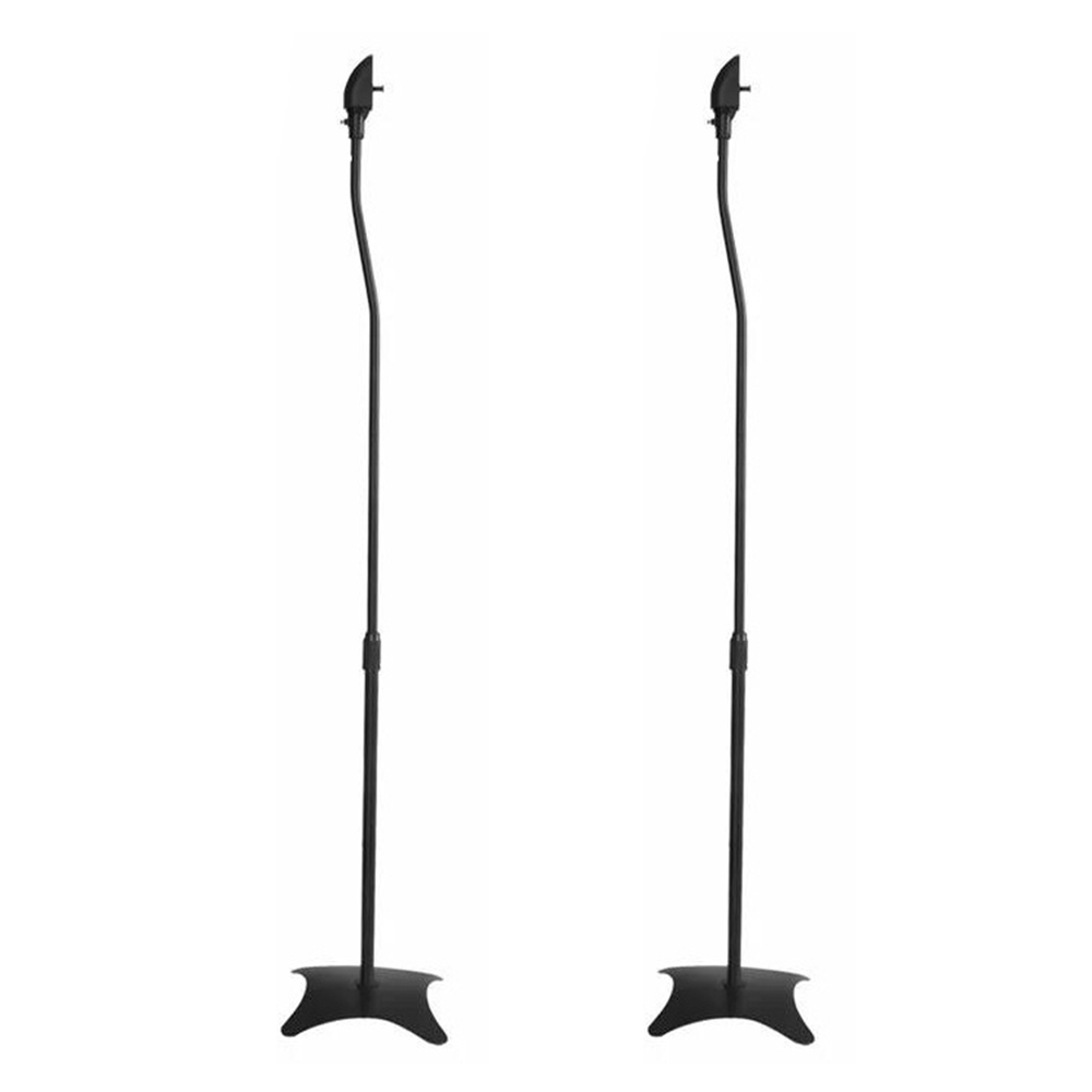 루루홈 서라운드 스피커 유니버셜 플로어 스탠드, 1개 58,800원