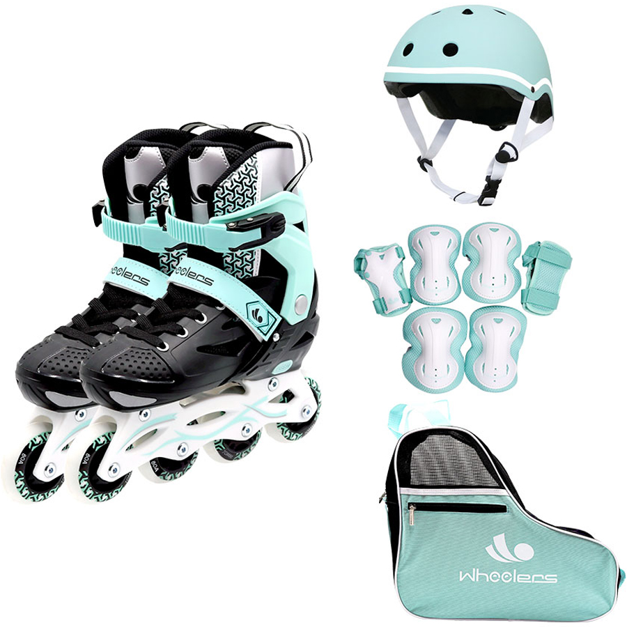 휠러스 스마트4 인라인 스케이트 콤보 세트 119,500원