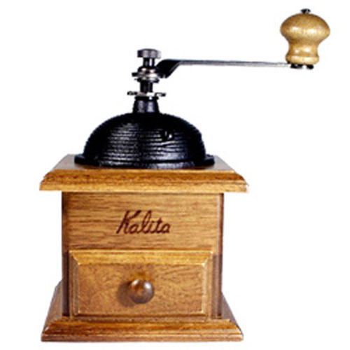 칼리타 돔 핸드밀 43,350원