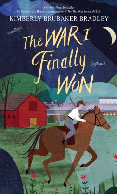 (영문도서) The War I Finally Won, Paperback 27,100원