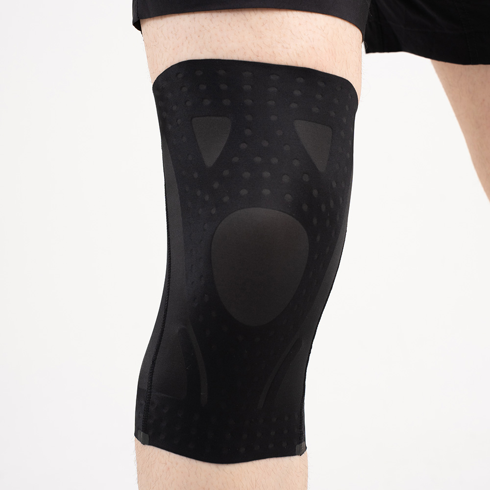 아머스킨 무릎보호대 Short 국가대표 선수용 테이핑 밴드형 1mm 두께, 1개 52,900원