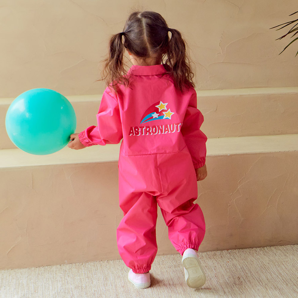 따블리에 아스트로 전신 유아 미술가운 16,620원